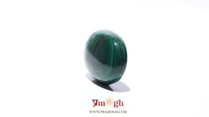 Malachite (Kidney Stone) - 31.65 Carat