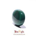 Malachite (Kidney Stone) - 31.65 Carat