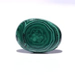 Malachite (Kidney Stone) - 26.7 Carat