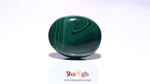 Malachite (Kidney Stone) - 45.8 Carat