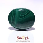 Malachite (Kidney Stone) - 45.8 Carat