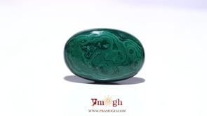Malachite (Kidney Stone) - 38.25 Carat