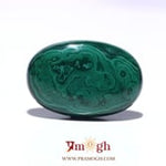 Malachite (Kidney Stone) - 37.6 Carat