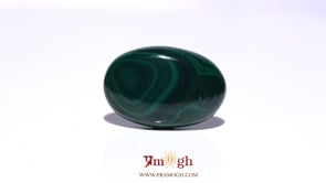 Malachite (Kidney Stone) - 33.4 Carat