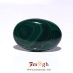 Malachite (Kidney Stone) - 33.4 Carat