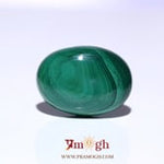 Malachite (Kidney Stone) - 30.9 Carat