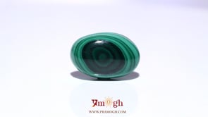 Malachite (Kidney Stone) - 31 Carat
