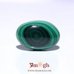 Malachite (Kidney Stone) - 31 Carat