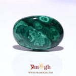 Malachite (Kidney Stone) - 41.4 Carat