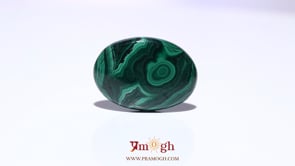 Malachite (Kidney Stone) - 23.25 Carat