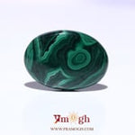 Malachite (Kidney Stone) - 23.25 Carat