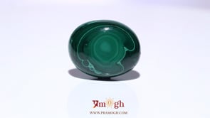 Malachite (Kidney Stone) - 46.4 Carat