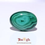 Malachite (Kidney Stone) - 33.8 Carat