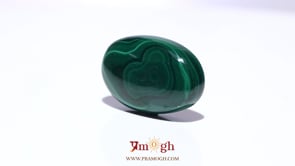 Malachite (Kidney Stone) - 41.6 Carat