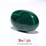 Malachite (Kidney Stone) - 41.6 Carat