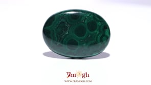Malachite (Kidney Stone) - 45.2 Carat