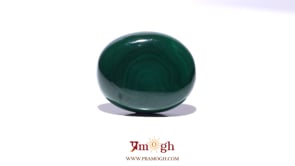 Malachite (Kidney Stone) - 34.75 Carat