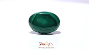 Malachite (Kidney Stone) - 36.1 Carat
