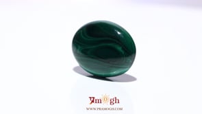 Malachite (Kidney Stone) - 36.5 Carat