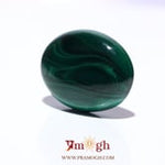 Malachite (Kidney Stone) - 36.5 Carat