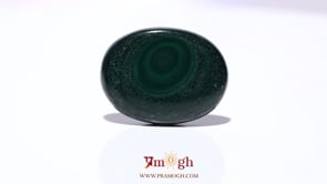 Malachite (Kidney Stone) - 32.25 Carat