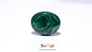 Malachite (Kidney Stone) - 31.65 Carat