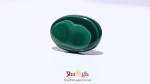 Malachite (Kidney Stone) - 33.55 Carat