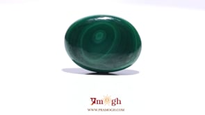 Malachite (Kidney Stone) - 43.6 Carat