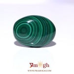 Malachite (Kidney Stone) - 33.1 Carat