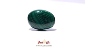 Malachite (Kidney Stone) - 35.2 Carat