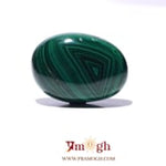 Malachite (Kidney Stone) - 35.2 Carat