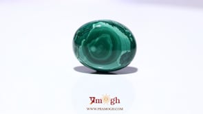Malachite (Kidney Stone) - 40.4 Carat