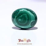 Malachite (Kidney Stone) - 40.4 Carat