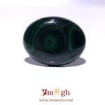 Malachite (Kidney Stone) - 36.3 Carat