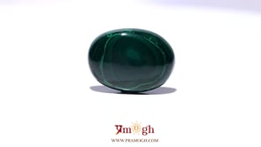Malachite (Kidney Stone) - 30.65 Carat