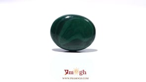 Malachite (Kidney Stone) - 27.25 Carat