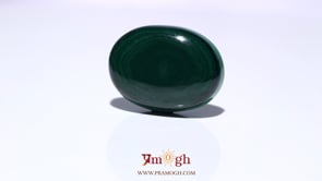Malachite (Kidney Stone) - 48.3 Carat