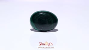 Malachite (Kidney Stone) - 31.2 Carat
