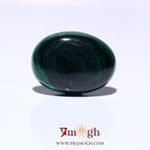 Malachite (Kidney Stone) - 31.2 Carat