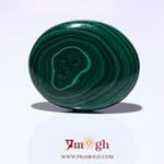 Malachite (Kidney Stone) - 40.45 Carat