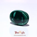 Malachite (Kidney Stone) - 29.45 Carat
