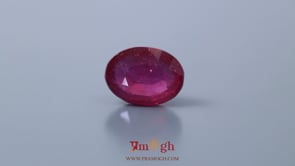 Ruby - 15.25 Carat