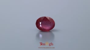 Ruby - 8.8 Carat