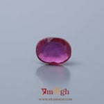 Ruby - 4.02 Carat