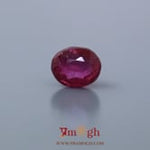 Ruby - 3.9 Carat