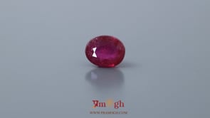 Ruby - 5.3 Carat