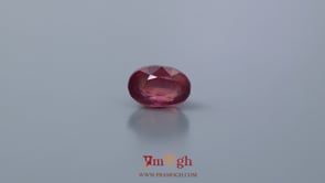 Ruby - 4.2 Carat