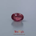 Ruby - 4.2 Carat
