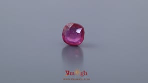 Ruby - 4.2 Carat