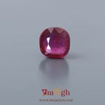 Ruby - 4.8 Carat